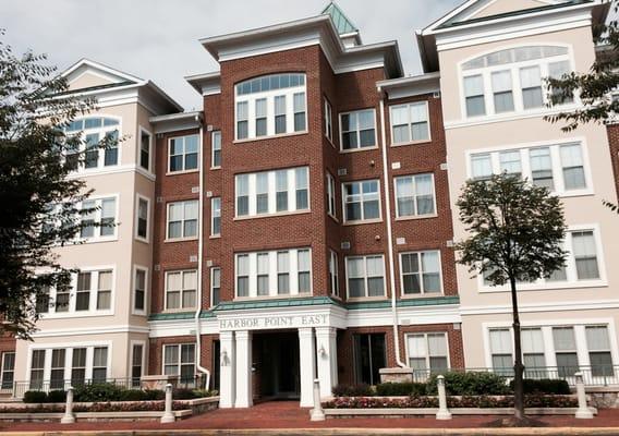 Donna L Williams - Samson Properties