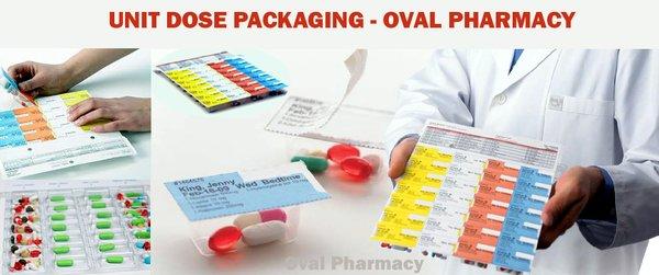 Oval Pharmacy