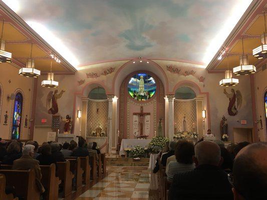 Our Lady of Fatima Center
