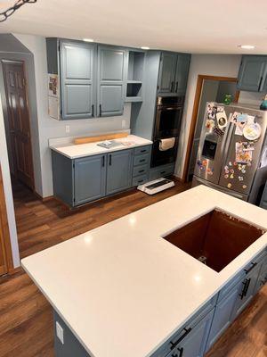 LD Kitchen & Bath