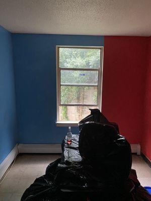 Landos Cleaning Empire