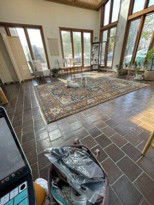 Nirvana Bodywork and Mobility