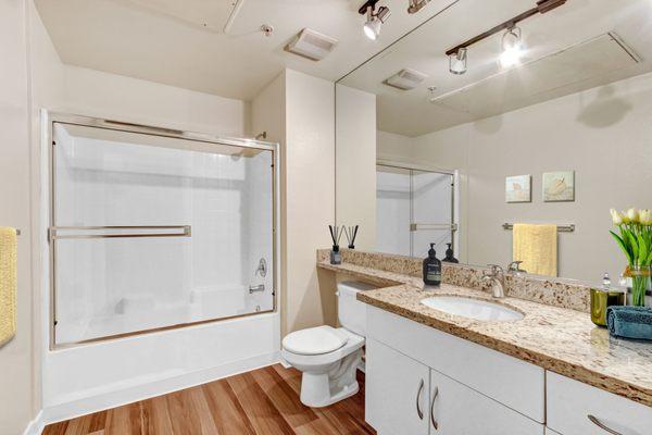 Old Pasadena Collection Apartments