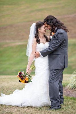 Flowers by Wendy Carol