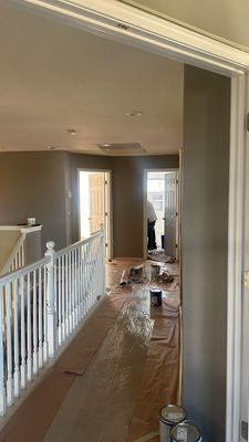 Cuaco’s Maintenance