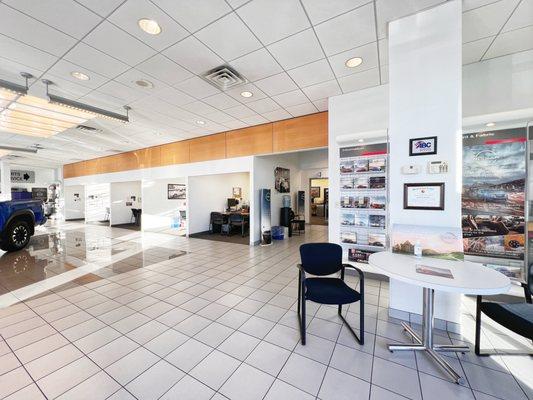 Hanover Nissan
