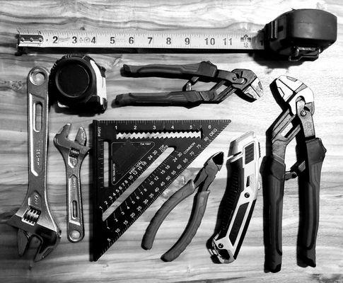 Good Deeds Handyman