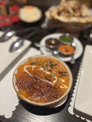 Priya Indian Cuisine