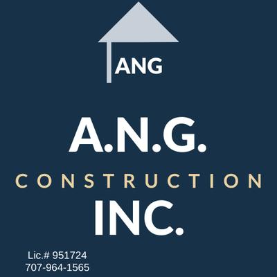 ANG Construction