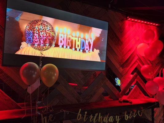 Eclipse Bar and Nightclub