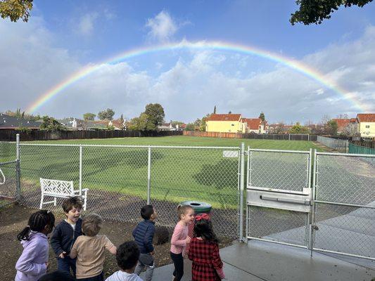 St Timothys Christian Preschool