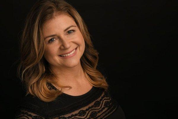 Sirena Masket CranioSacral