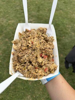 Church Street Cheesesteaks