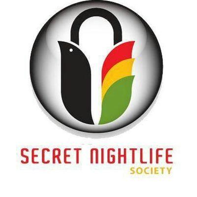 Secret Nightlife Society