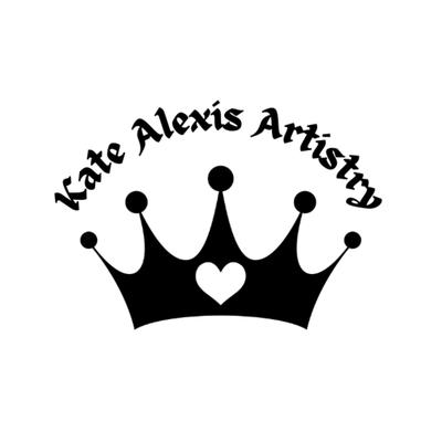 Kate Alexis Artistry