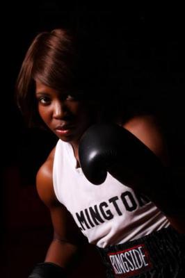 Port City Boxing & Fitness