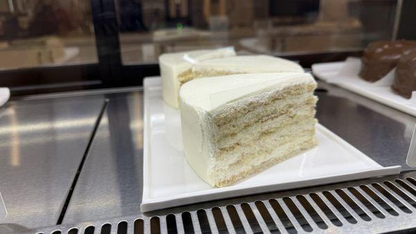 Cloud Cake