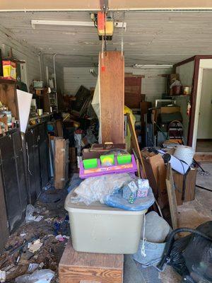 SoonerStrong Hauling & Junk Removal