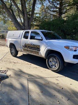 Golden Appliance Repair