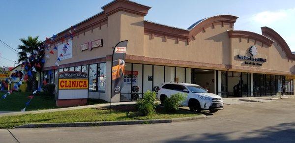 Freedom Tire and Wheel