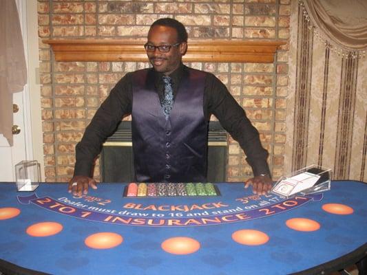 Incredible Events DFW