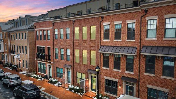 Platinum Group Real Estate