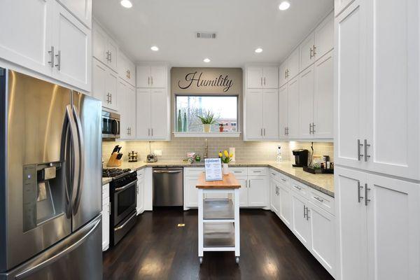 Radiant Painting & Home Repair