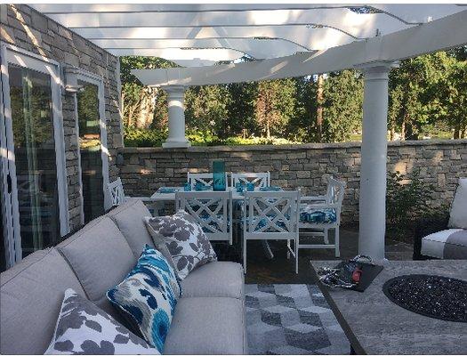 Francie's Interior Design