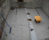 Shad Brown Excavating & Snow Removal