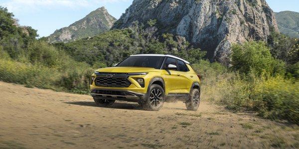 Chevy Trailblazer for sale in Shelby, NC