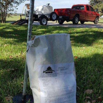 Southern Charm Tree Care