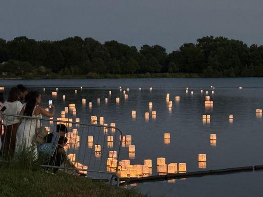 Mount Trashmore Park