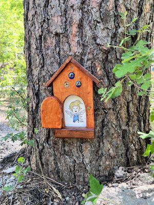 Two Rivers Ruidoso Trail Park