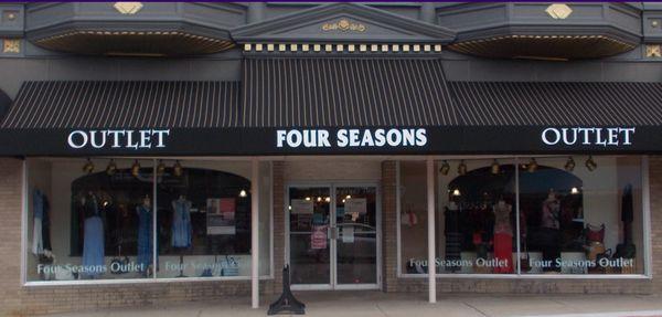 Four Seasons Outlet