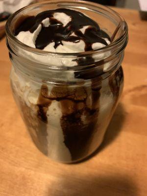 So creamy love the coffee blend