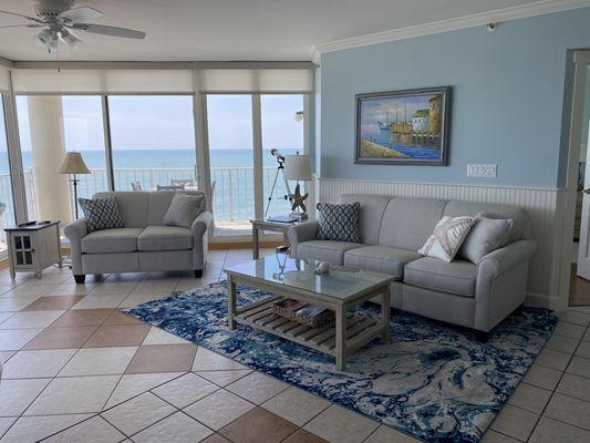 One Ocean Place Hoa