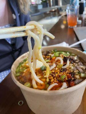 Soul Noodle