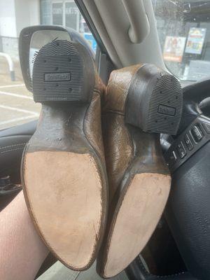 Cody Hats & Boot Repair