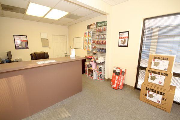 SecurCare Self Storage