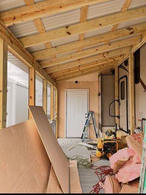 Almazans Home Improvement