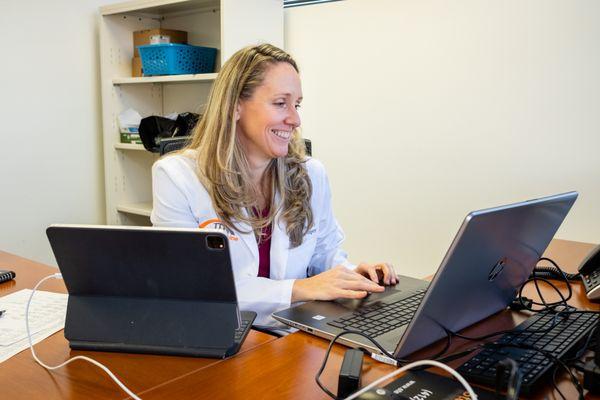 Steel City Spine & Orthopedic Center - Jocelyn R Idema, D.O