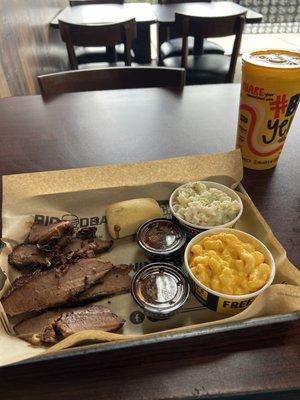 New location on Bruce B downs. So good