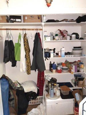 Athena's Thrifty Cleaning Service