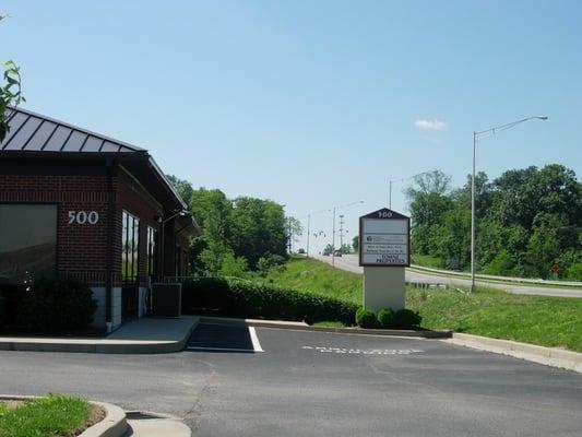Towne Properties