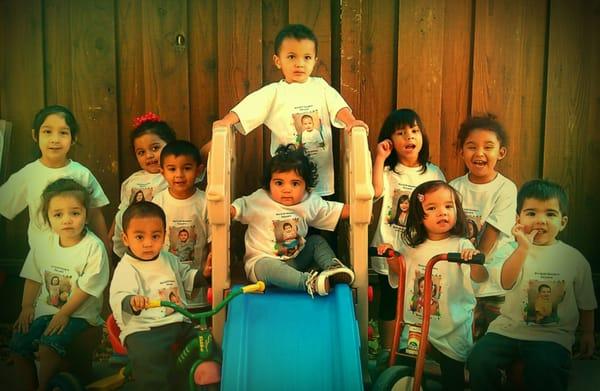 World of Wonders Daycare