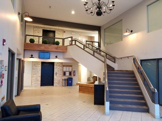 CMC's The Perfect Small Office