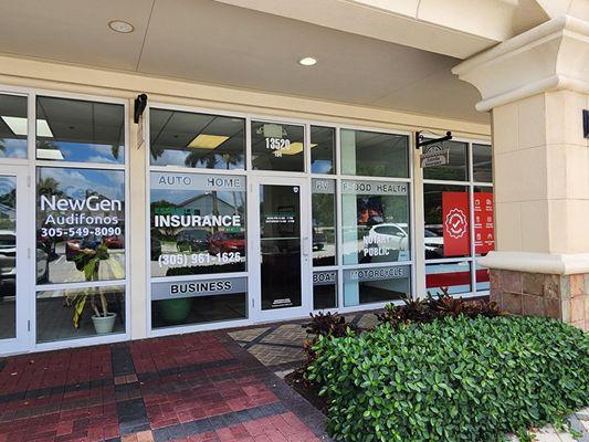 Estrella Insurance #136