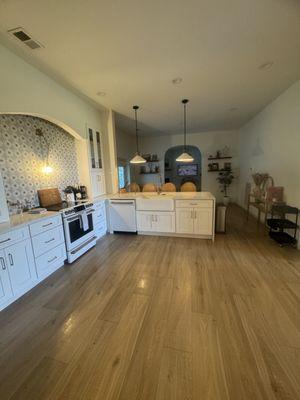 Spotless Shine Services