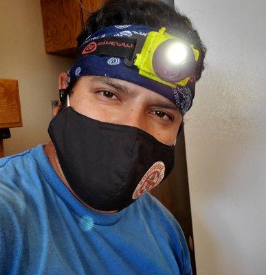 Robinson's Pest Management