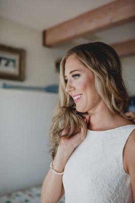 Cydney Nicole - Make-Up And Hair